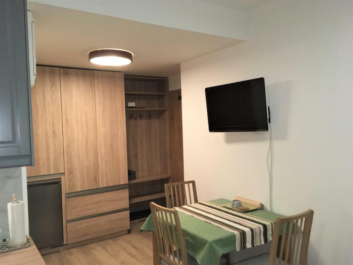 Apartmány Sport Dolní Morava Exteriér fotografie