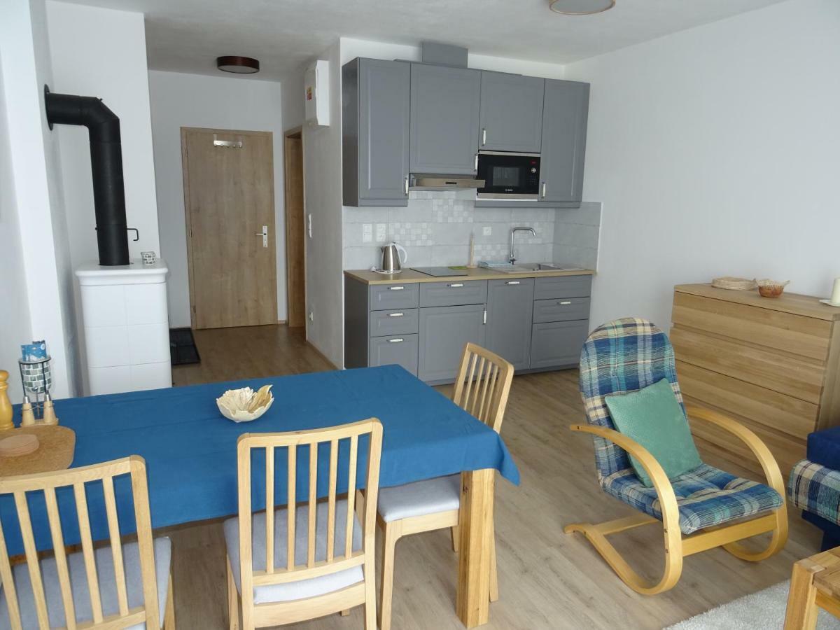 Apartmány Sport Dolní Morava Exteriér fotografie